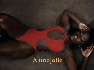 Alunajolie