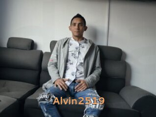 Alvin2519