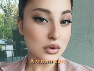 Alvinamoon