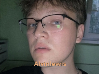 Alvinlewis
