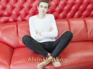 Alvinshotboy
