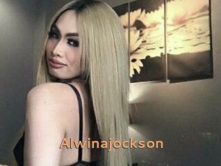 Alwinajockson