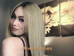 Alwinajones