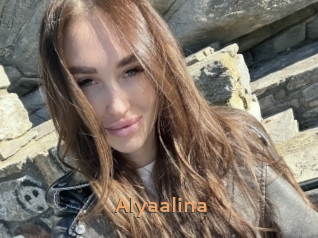 Alyaalina