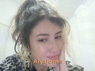 Alyajones