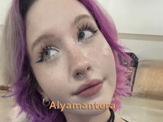 Alyamantera