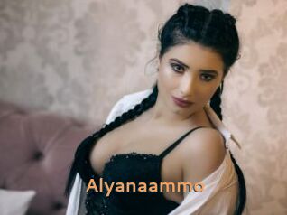Alyanaammo