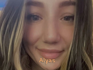 Alyas