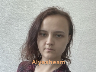 Alyasheam