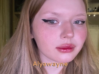 Alyawayne