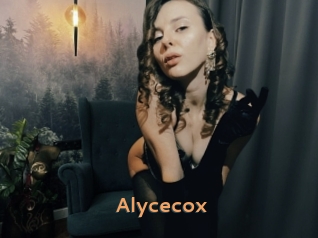 alycecox Du Cul A Gogo