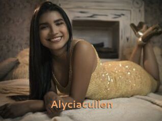 Alyciacullen