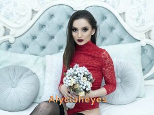 Alyciaheyes