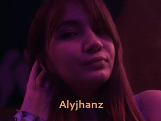 Alyjhanz