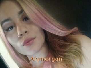 Alymorgan