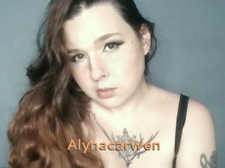 Alynacarwen