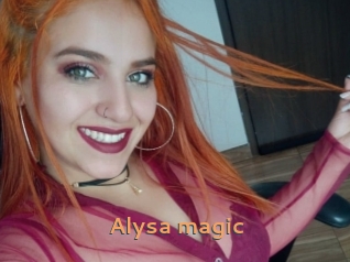 Alysa_magic