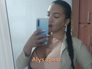 Alysapear