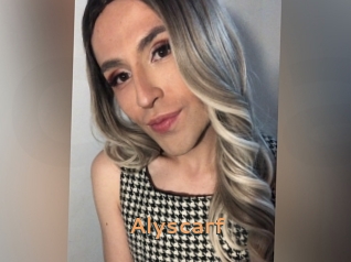 Alyscarf