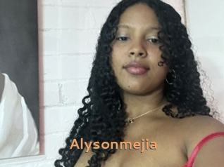 Alysonmejia