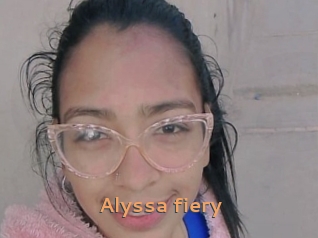Alyssa_fiery