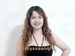 Alyssaanqi