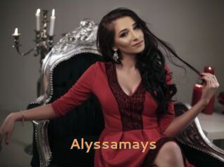 Alyssamays