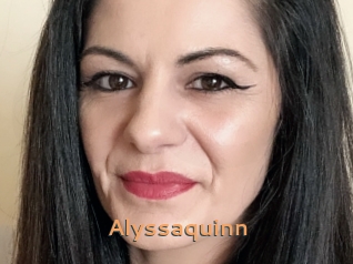 alyssaquinn Du Cul A Gogo