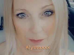 Alyssaxxx