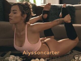 Alyssoncarter