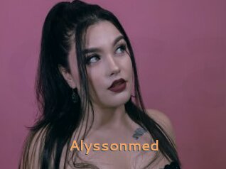 Alyssonmed
