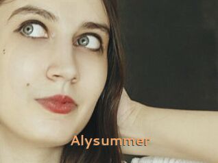Alysummer