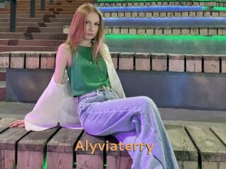 Alyviaterry