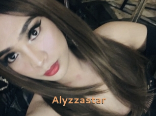 Alyzzastar