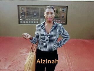 Alzinah