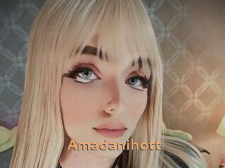 amadanihott Du Cul A Gogo