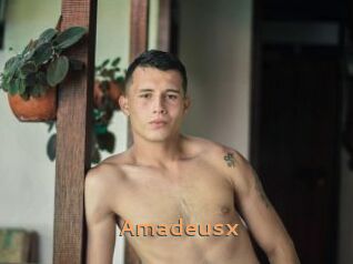 Amadeusx
