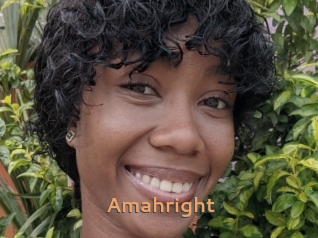 Amahright