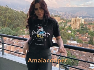 Amaiacooper