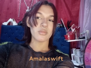 Amalaswift