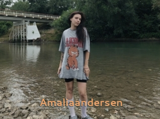 Amaliaandersen