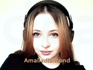 Amaliadiamond