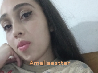 Amaliaestter
