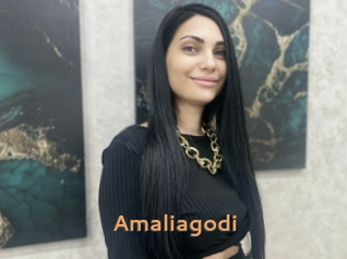 amaliagodi Du Cul A Gogo