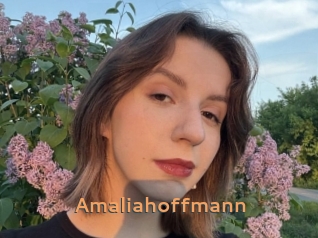 Amaliahoffmann