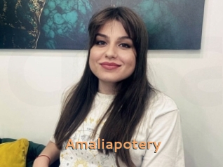 Amaliapotery