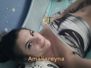 Amaliareyna