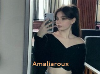 Amaliaroux