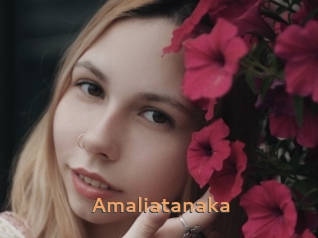 Amaliatanaka