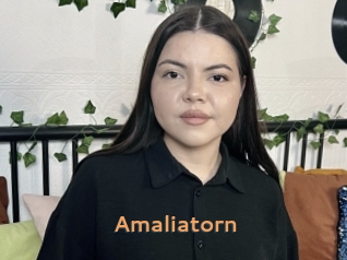 Amaliatorn